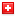 finncomfort.de server is located in Switzerland